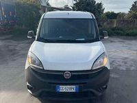 Usata Fiat Doblò 120 CV (88 kW) 2021 Monovolume