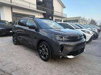 Usata Citroën C5 Aircross 131 CV (96 kW) 2025 Grigio SUV