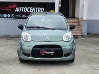 Usata Citroën C1 68 CV (50 kW) 2009 Bronzo Utilitaria
