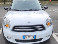 usata Mini Countryman 1.6 D