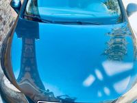 Usata Seat Ibiza 69 CV (50 kW) 2012 Grigio Berlina