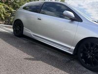 Usata Honda Civic S 101 CV (74 kW) 2004 Berlina