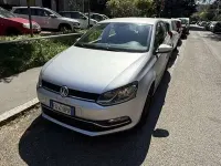 Usata VW Polo 75 CV (55 kW) 2015 Berlina