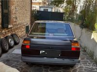 usata Alfa Romeo Giulietta 116 1980