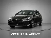 Usata BMW 120 M Sport 170 CV (125 kW) 2025 Nero Utilitaria