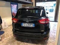 Usata Ford C-MAX Titanium X 125 CV (91 kW) 2016 Nero Monovolume