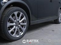 Usata Mazda CX-60 Exclusive-Line 328 CV (241 kW) 2023 Nero SUV