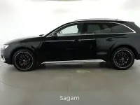 Usata Audi A4 Allroad Business 204 CV (150 kW) 2023 Nero mito metallizzato Station wagon