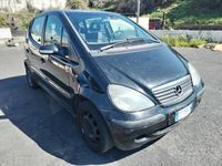 usata Mercedes A140 classe