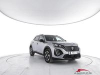 Usata Peugeot 2008 Allure 101 CV (74 kW) 2025 Grigio SUV