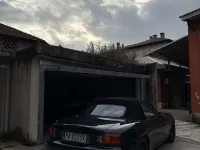Usata Mazda MX5 140 CV (102 kW) 1998 Cabrio