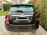 Usata Fiat 500X 2019 Nero SUV