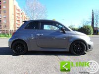 usata Abarth 500 1.4 Turbo T-Jet 165 CV Turismo