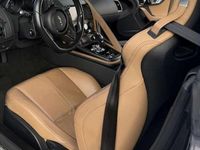 Usata Jaguar F-Type S 381 CV (280 kW) 2016 Coupé