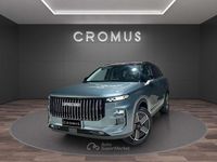 Nuova Jaecoo 7 347 CV (255 kW) 2026 Other SUV