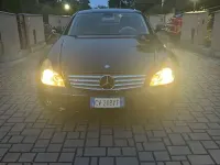 Usata Mercedes CLS350 272 CV (200 kW) 2005 Coupé