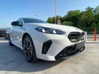 Usata BMW M135 Performance 300 CV (220 kW) 2025 Bianco metallizzato Utilitaria