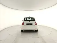 Usata Fiat 500 Dolcevita 70 CV (51 kW) 2024 Bianco Berlina