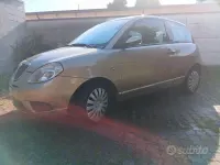 Usata Lancia Ypsilon 60 CV (44 kW) 2007 Utilitaria