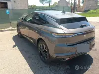 Brugt DS Automobiles DS4 Opera 131 HK (96 kW) 2024 Grå SUV