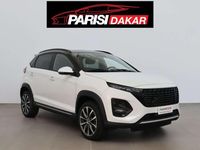 Nuova DR DR 3.0 114 CV (83 kW) 2025 Bianca/tetto nero SUV