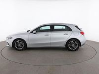 Usata Mercedes A180 Executive 115 CV (84 kW) 2019 Argento