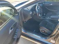 Usata Mercedes GLA200 136 CV (100 kW) 2015 Grigio SUV