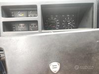 Usata Lancia Delta 78 CV (57 kW) 1983 Blu Utilitaria