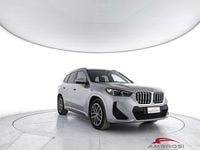Usata BMW X1 M Sport 150 CV (110 kW) 2024 Grigio SUV