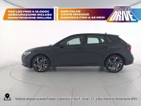 Usata Audi A3 Advanced Plus 150 CV (110 kW) 2025 Nero mito metallizzato Berlina