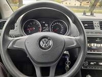 Occasion VW Polo 90 ch (66 kW) 2016 Berline