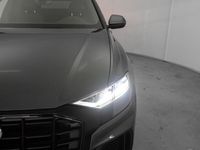 usata Audi Q8 I 2018 Diesel 50 3.0 tdi mhev Sport quattro tiptronic