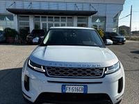 Usata Land Rover Range Rover evoque First Edition 180 CV (132 kW) 2019 Bianco SUV