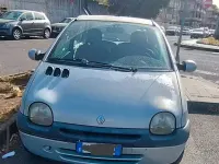 Gebraucht Renault Twingo 2004 Kleinwagen