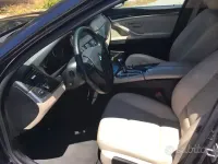 Usata BMW 525 218 CV (160 kW) 2014 Station wagon