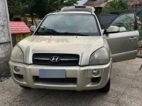 Usata Hyundai Tucson 141 CV (103 kW) 2006 SUV