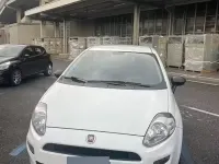 Usata Fiat Grande Punto 77 CV (56 kW) 2017 Utilitaria