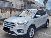 Occasion Ford Kuga Titanium S 120 ch (88 kW) 2019 Other SUV