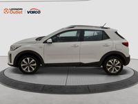 usata Kia Stonic 1.0 T-GDi 1.0 t-gdi mhev style 100cv imt