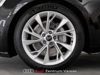 Nuova Audi A5 Advanced Plus 204 CV (150 kW) 2025 Nero brillante
