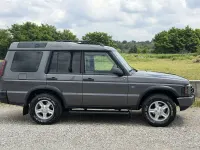 Usata Land Rover Discovery Vogue 139 CV (102 kW) 2003 SUV
