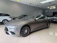 Usata Maserati Ghibli 330 CV (242 kW) 2021 Other Berlina