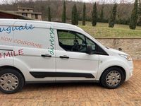 Usata Ford Transit 204 CV (150 kW) 2014 Bianco Furgone