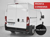Usata Fiat Ducato 140 CV (102 kW) 2024 Other Furgone
