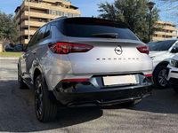 Usata Opel Grandland X 131 CV (96 kW) 2024 Argento/nero metallizzato SUV