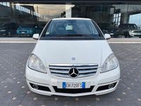 usata Mercedes A160 BlueEFFICIENCY 2009