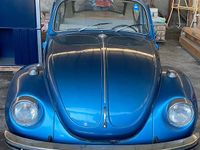 Usata VW Beetle 1970 Utilitaria
