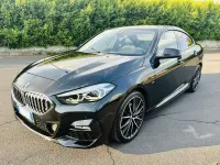 Usata BMW 220 Gran Coupé M Sport 190 CV (139 kW) 2023 Nero Coupé
