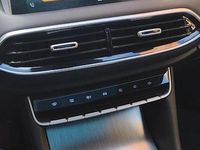 Usata MG HS Luxury 2024 Nero SUV