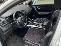 Usata Renault Kadjar 131 CV (96 kW) 2017 Bianco SUV